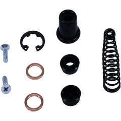 Geber Zylinder Reparatursatz All Balls Racing Kupplung passend für: Honda VT