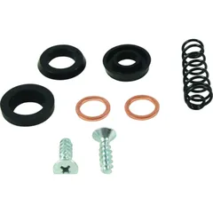 Master cylinder repair kit all balls racing 181110