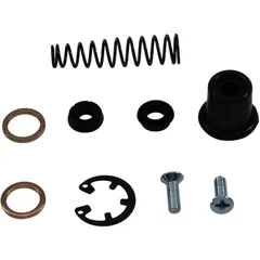 Hauptbremszylinder Reparatursatz All Balls Racing passend für: Kawasaki KX 7171785