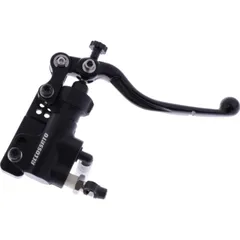 Handbremszylinder hinten schwarz Accossato