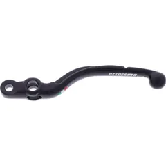 Lever black accossato
