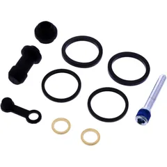 Bremssattel Reparatursatz JMP passend für: Honda CRF, CR, XR, Kawasaki KX, KLX