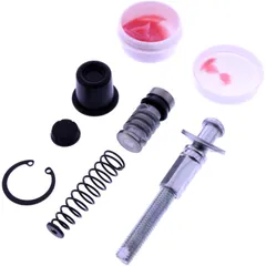 Hauptbremszylinder Reparatursatz für Motorräder Tourmax 7171892