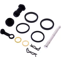 Bremssattel Reparatursatz JMP passend für: Husqvarna FC, TC, FE, TE, Husaberg FE, TE, FS, FX