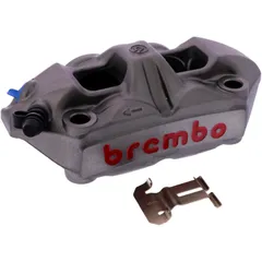 Brake caliper left BREMBO for: Ducati Diavel, 1198, Hypermotard, MV Agusta F3, F4, Brutale