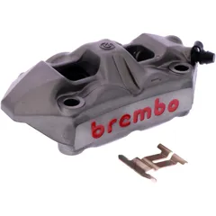 Brake caliper right BREMBO for: Ducati Diavel, 1198, Hypermotard, MV Agusta F3, F4, Brutale