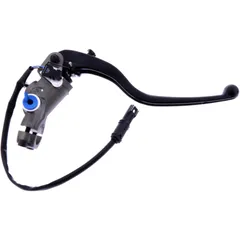 Clutch lever assemby hydraulic BREMBO for: Ducati Multistrada, Monster, Panigale