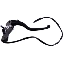 Bremsarmatur hydraulisch Brembo 18 mm passend für: Ducati Multistrada, Monster, Panigale