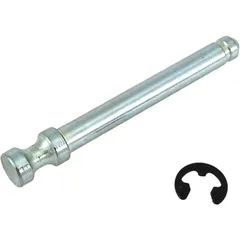 Gleitstift Bremsklotz JMP passend für: Aprilia SR, Scarabeo, Leonardo, MBK CS, YH, CW