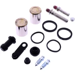 Bremssattel Reparatursatz JMP passend für: Honda CB, CBF, SH, BMW C