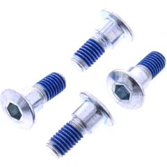 Bremsscheiben Schraubensatz EBC 4 Stück