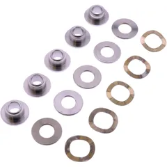 Bremsscheibe Floater Brembo ab Baujahr 2008 passend für: BMW K, S