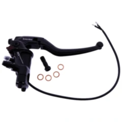 Bremsarmatur Brembo 19 mm RCS Corsa Corta RR für Motorräder