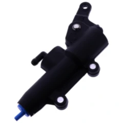 Brembo Fuß Bremspumpe PS 16