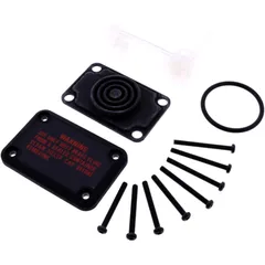 Flüssigkeitsbehälter Tourmax passend für: Honda CB, CX, GL