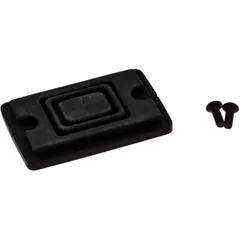 Behälter Reparatursatz Bremse / Kupplung Tourmax passend für: Kawasaki ZZR, ZRX, KLE