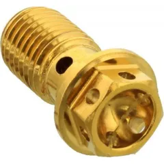 Banjo bolt single m10x1.25 LSSBANJOS10RG