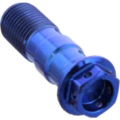 Banjo bolt double m10x1.00 TIBANJOD10FRB