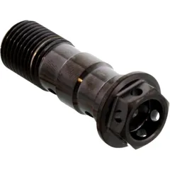 Hohlschraube doppelt M10 x 1 Titan Racing schwarz passend für: Ducati 1198, 1098
