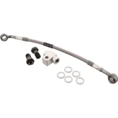 Stahlflex-Kit MCH59FR