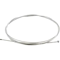 Brake cable rear for: Piaggio Ciao, Si, Vespa V, N, PK