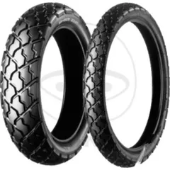 90/90-21 54S TT front Reifen Bridgestone TW47 G