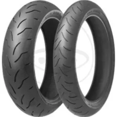 120/70ZR17 (58W) TL front Reifen Bridgestone BT016 pro