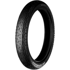 3. 00 - 18 47S TT front Reifen Bridgestone MAG MOPUS L303 passend für: Honda CJ, CA, CB