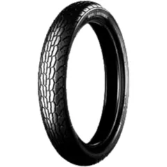 100/90 - 17 55S TT front Reifen Bridgestone Exedra L309 passend für: Honda VT
