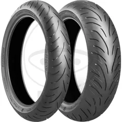 190/55ZR17 (75W) TL rear 0144002634