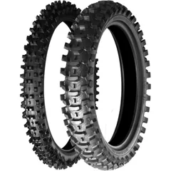 Reifen Bridgestone BACR X10 für Offroad Motorräder