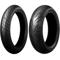 120/70ZR18 (59W) TL front 1034119