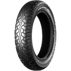 3. 00 - 18 52P TT rear Reifen Bridgestone MAG MOPUS G510 passend für: Honda CB