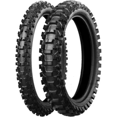70/100-19 42M TT NHS Reifen Bridgestone BACR X20F Soft