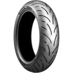 Bridgestone BT T33 170/60ZR17 (72W) TL Hinterreifen für Sporttourer
