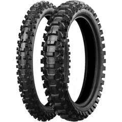 80/100-21 51M TT NHS Reifen Bridgestone Battlecross X20F Soft