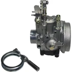 Carburetor Vergaser SHBC 19-19E Dellorto