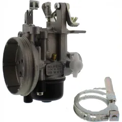 Carburetor Vergaser SHB 16-12N Dellorto