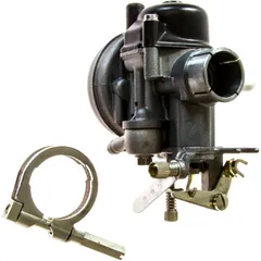 Carburettor shb 16 - 16F dellorto for: Vespa PK