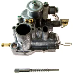 Carburettor d orto si 24 - 24E for: Vespa PX, Rally I