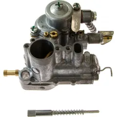 Carburettor d orto si 26-26e