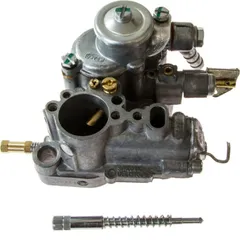 Carburettor d orto si 26-26g