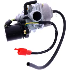 Carburettor JMP 12mm replica for: Keeway F - Act, RY8, Matrix, AGM Fighter, Firejet