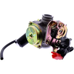 Carburettor standard JMP 19 mm china for: Baotian BT49QT - 7A1, BT49QT - 10, BT49QT - 12A1