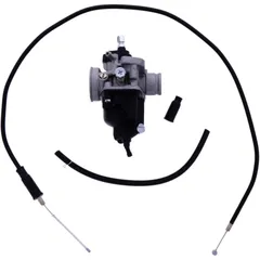 Carburettor 17. 5 JMP alternative: 7210230 for: Keeway F - Act, RY8, Matrix