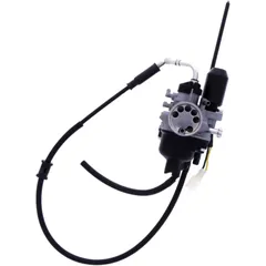 Carburettor phva 17. 5 dellorto for: Gilera Runner, Derbi GP1