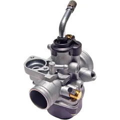 Carburettor 17. 5 JMP for: Piaggio Free, NRG, Zip, Derbi Atlantis, GP1, Predator