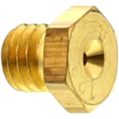 Main jet size 123 BING for: BMW R