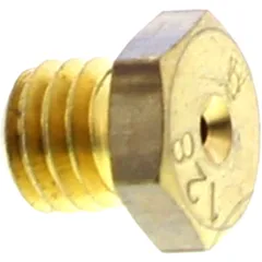 Main Jet 128 for Constant Vacuum Carburetor