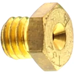 Main jet size 132 BING for: Cagiva Elefant